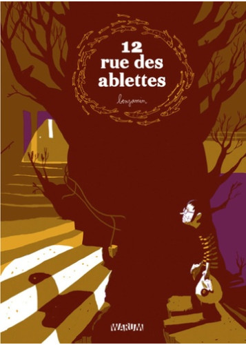 12 rue des Ablettes