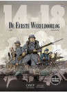 14-18 : de eerste Wereldoorlog