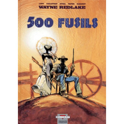 500 Fusils