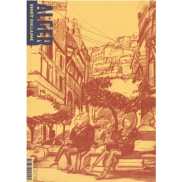 ALGER-MARSEILLE