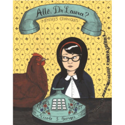 ALLO, DR LAURA ?