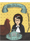 ALLO, DR LAURA ?