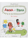 ANNA ET FROGA T4