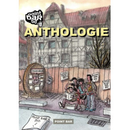 ANTHOLOGIE