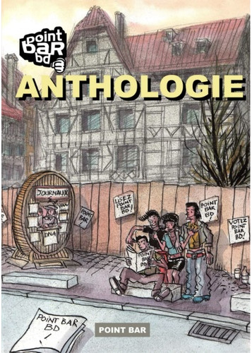 ANTHOLOGIE