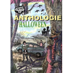 ANTHOLOGIE HALLOWEEN