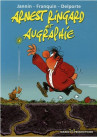 ARNEST RINGARD ET AUGRAPHIE