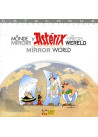ASTERIX CATALOGUE LE MONDE MIROIR D'ASTERIX