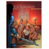 Victorinus, Les empereurs gaulois TII