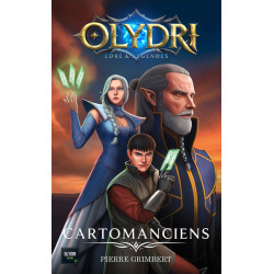 Cartomanciens