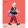 Ma mamie est une punk