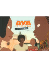 AYA DE YOPOUGON AMBIANCE LE CINEMA !