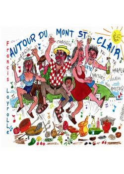 Autour du Mont Saint-Clair
