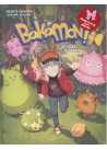 Bakamon PACK T2  T01 (Offert)
