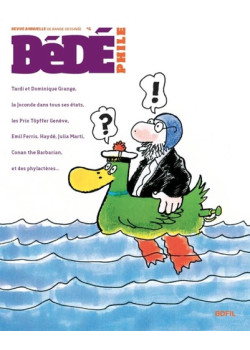 Bédéphile N°06