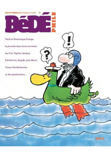 Bédéphile N°06