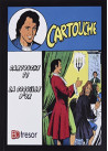 Cartouche T1 La coquille d'or