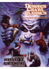 Dungeon Crawl Classics 06: Par-delà la Porte noire