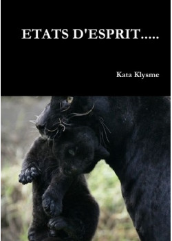 ETATS D'ESPRIT....