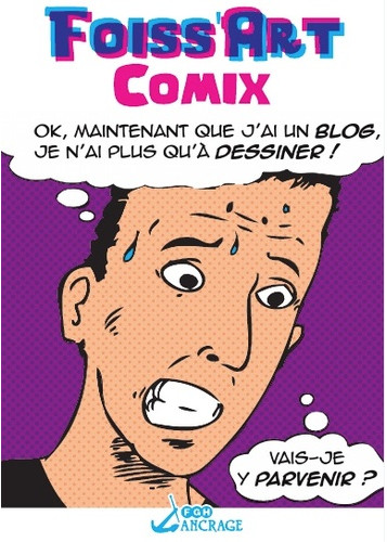 Foiss'Art Comix