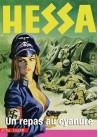 Hessa 12 : Un repas au cyanure