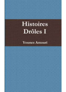 Histoires Drôles I