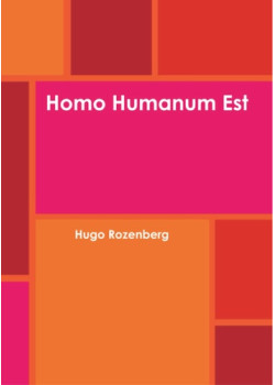 Homo Humanum Est