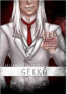 Kakurenbô Characters - Gekkô