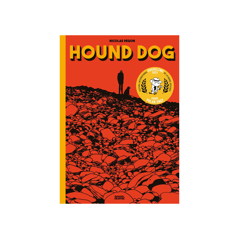 Hound Dog