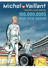 100.000.000 $ POUR STEVE WARSON