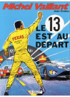13 EST AU DEPART (LE)