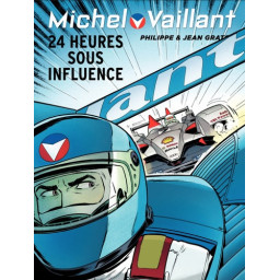 24 HEURES SOUS INFLUENCE
