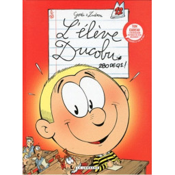 280 DE QI + LIVRE JEUX B