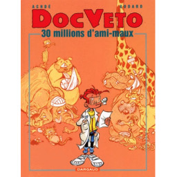 30 MILLIONS D'AMI-MAUX