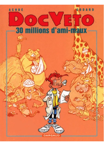 30 MILLIONS D'AMI-MAUX