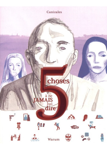 5 choses à ne jamais lui dire