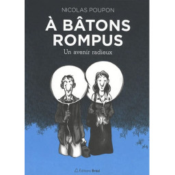 A batons rompus