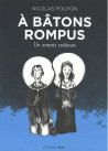 A batons rompus