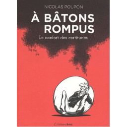 A bâtons rompus