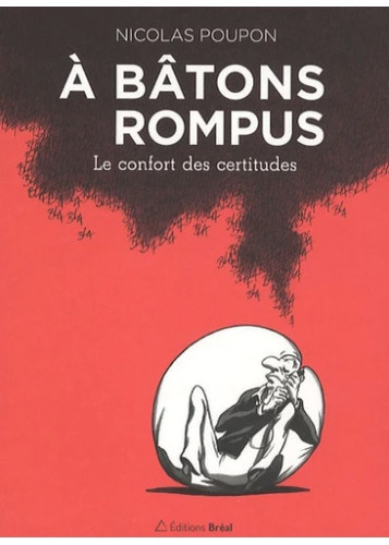 A bâtons rompus