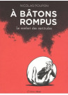 A bâtons rompus