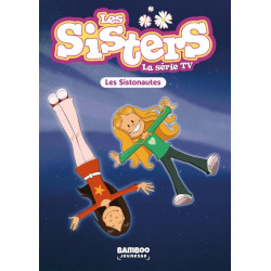 Les Sisters - La Série TV - Poche - tome 99