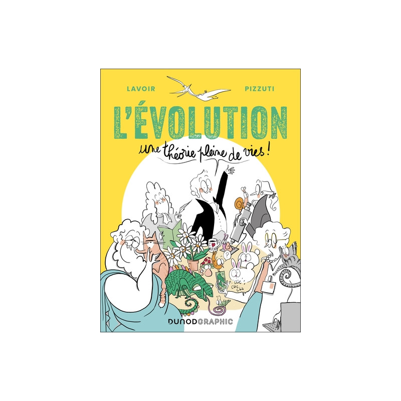 L'Evolution