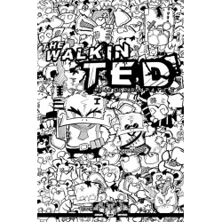 THE WALKIN TED 2