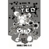THE WALKIN TED DOUBLE TOME 1 2
