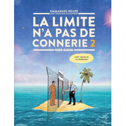 La Limite n'a pas de...