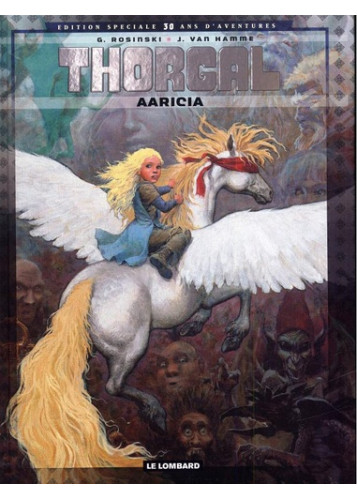 AARICIA