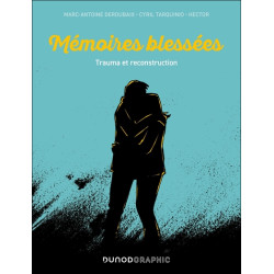 Mémoires blessées