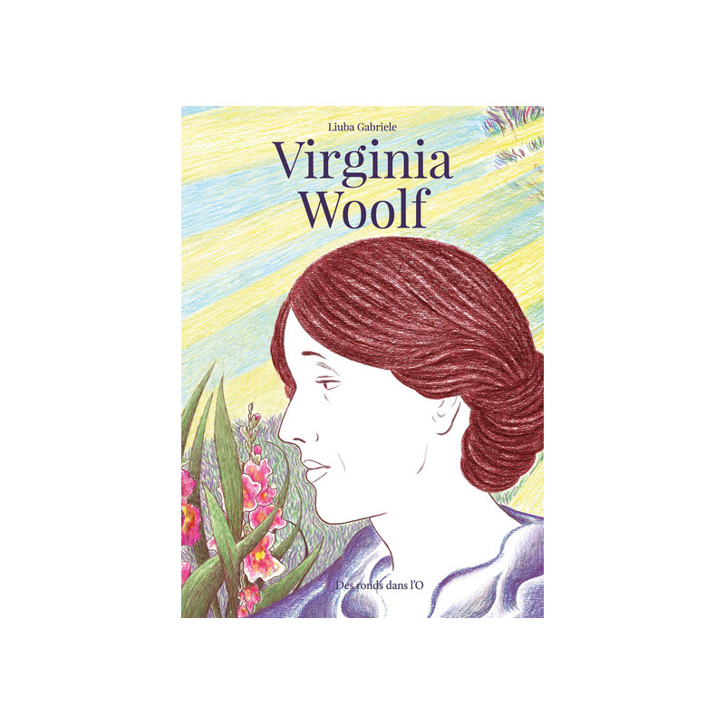 Virginia Woolf