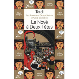 ADELE BLANC SEC 6 - LE NOYE...